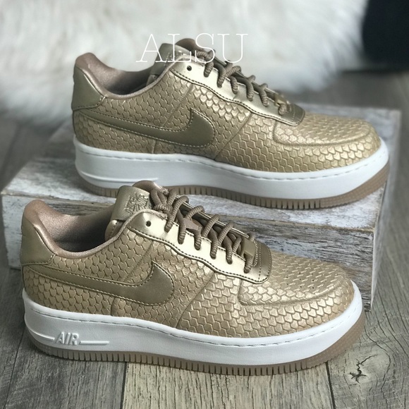 nike w af1 upstep prm